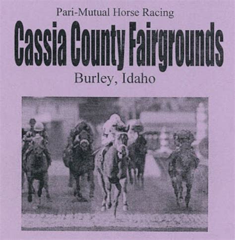 cassia county fair horse races sportsbook review|Cassia County Fair Horse Races Sportsbook Review.
